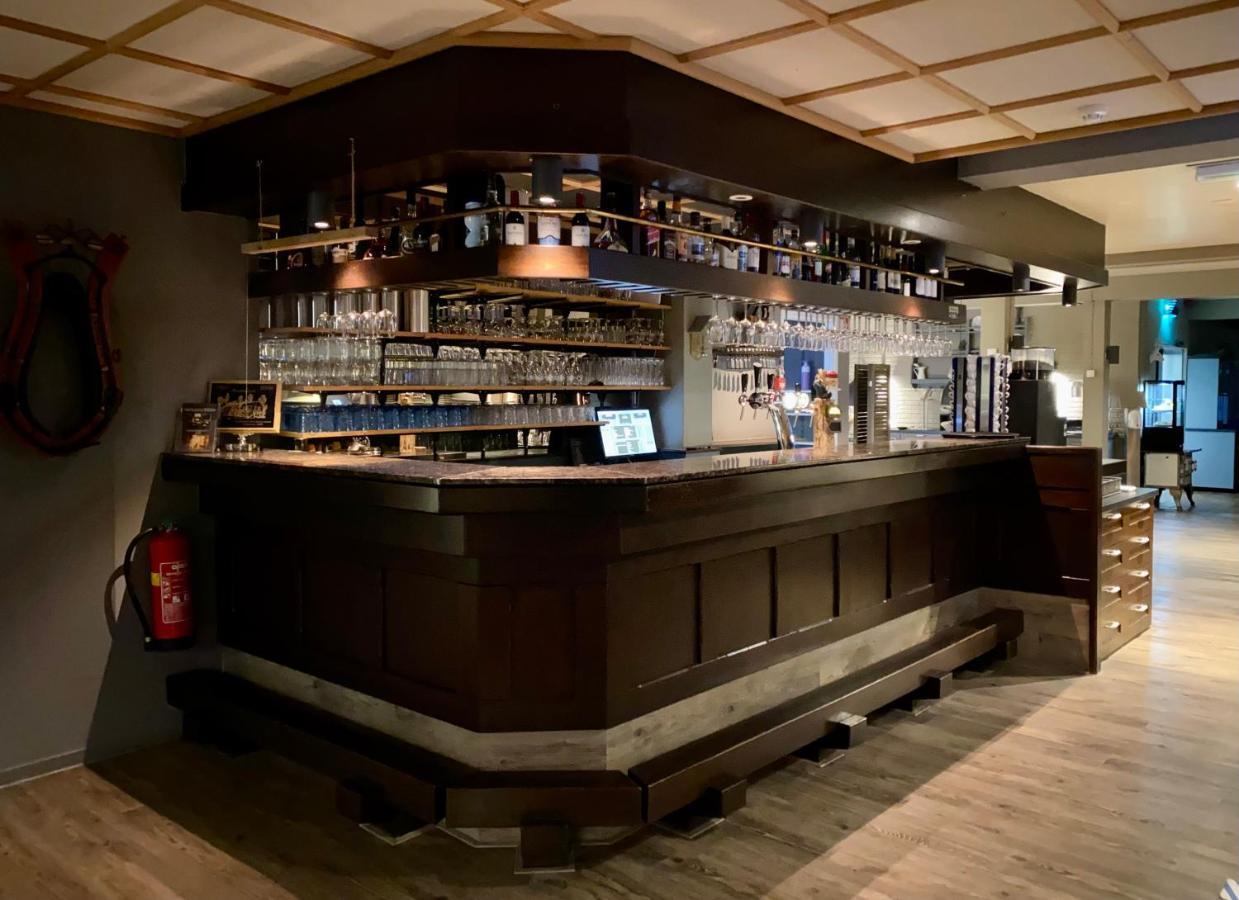 הונדרלו Hotel Buitenlust מראה חיצוני תמונה