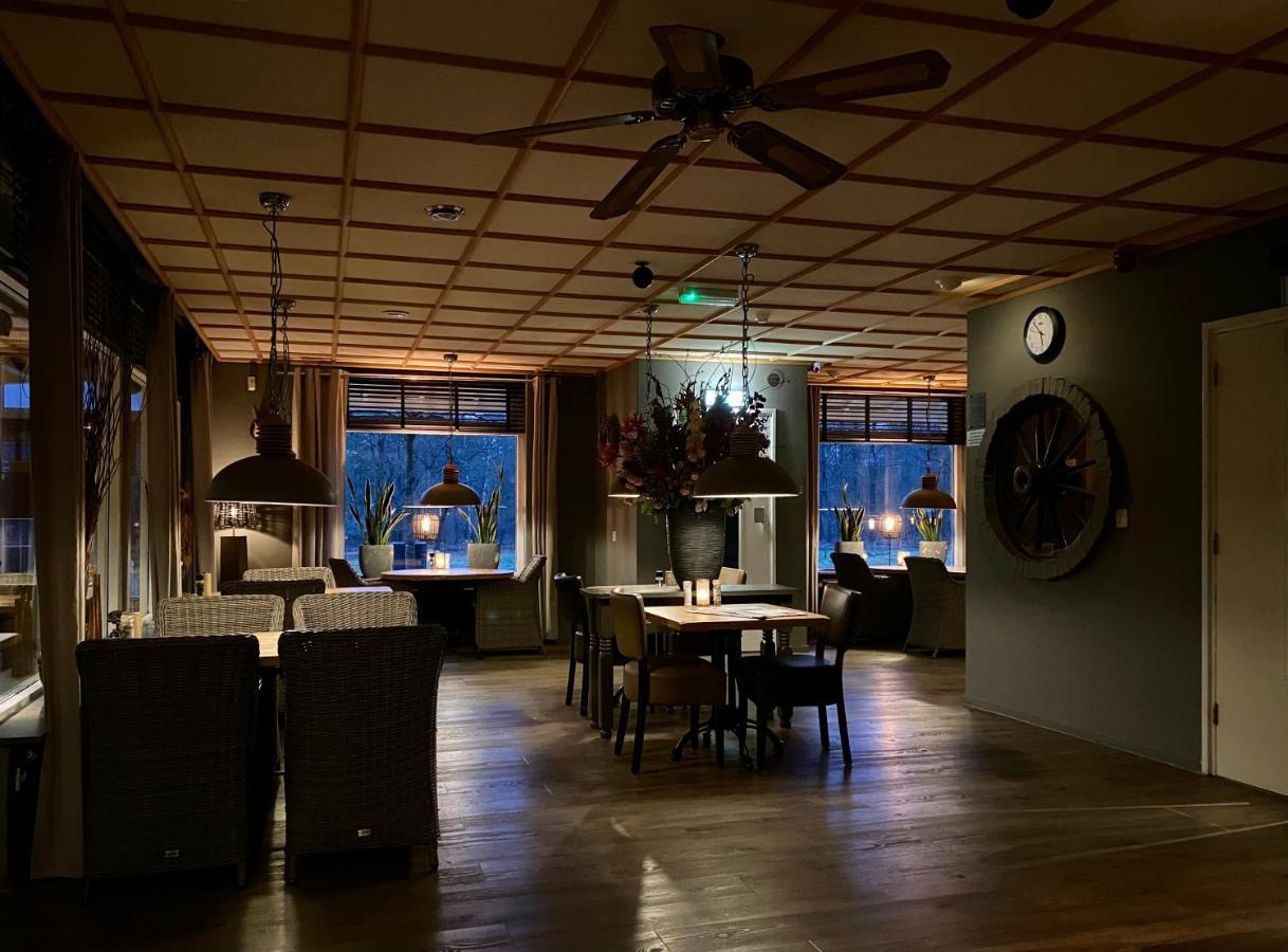 הונדרלו Hotel Buitenlust מראה חיצוני תמונה