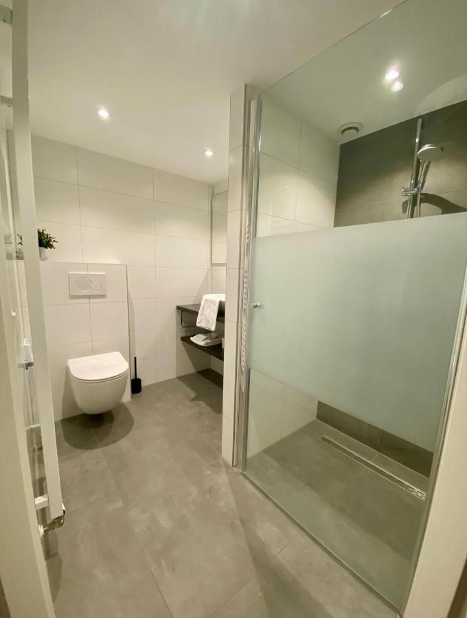 הונדרלו Hotel Buitenlust מראה חיצוני תמונה