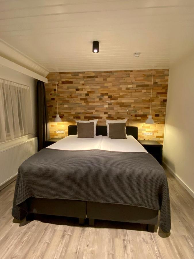 הונדרלו Hotel Buitenlust מראה חיצוני תמונה