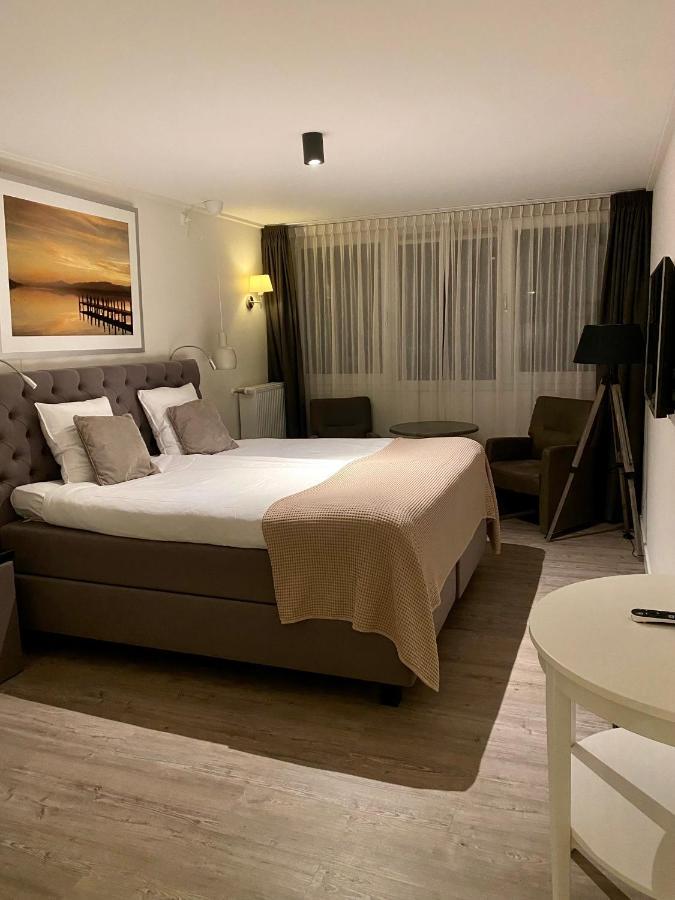 הונדרלו Hotel Buitenlust מראה חיצוני תמונה