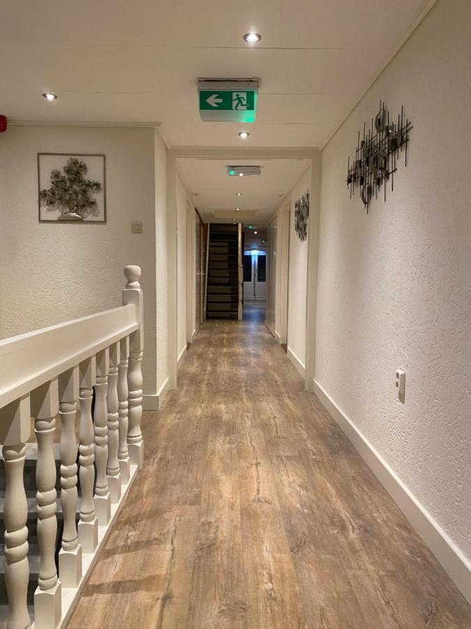 הונדרלו Hotel Buitenlust מראה חיצוני תמונה
