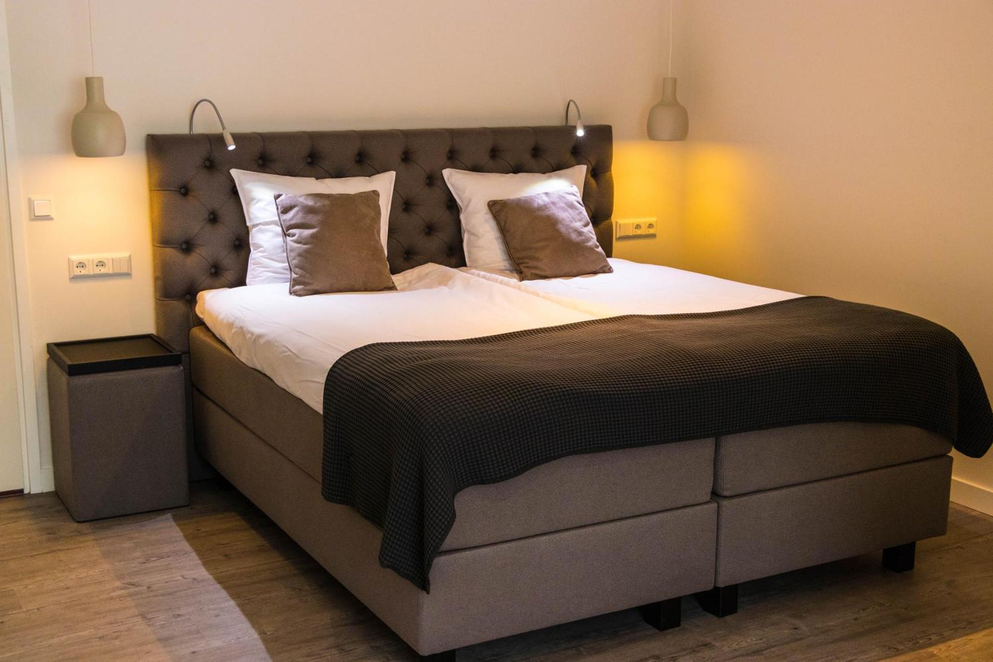 הונדרלו Hotel Buitenlust מראה חיצוני תמונה