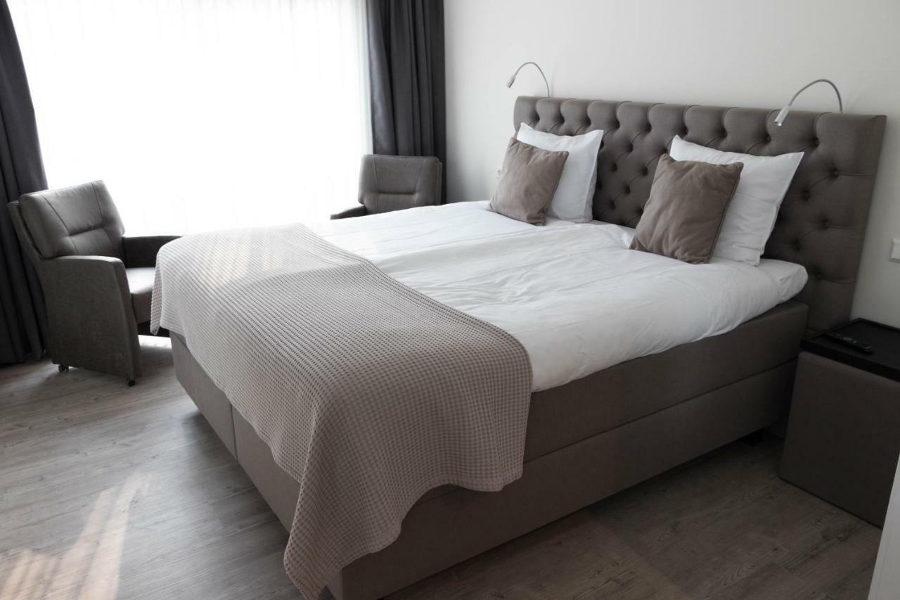 הונדרלו Hotel Buitenlust מראה חיצוני תמונה