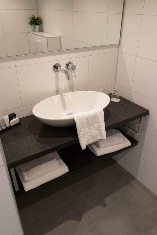 הונדרלו Hotel Buitenlust מראה חיצוני תמונה